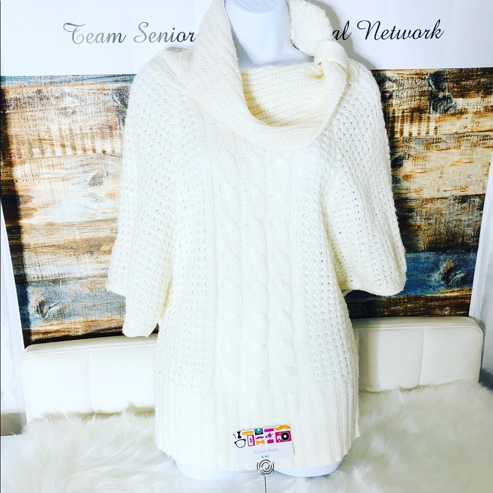 Sweater Top - Picture 4 of 5